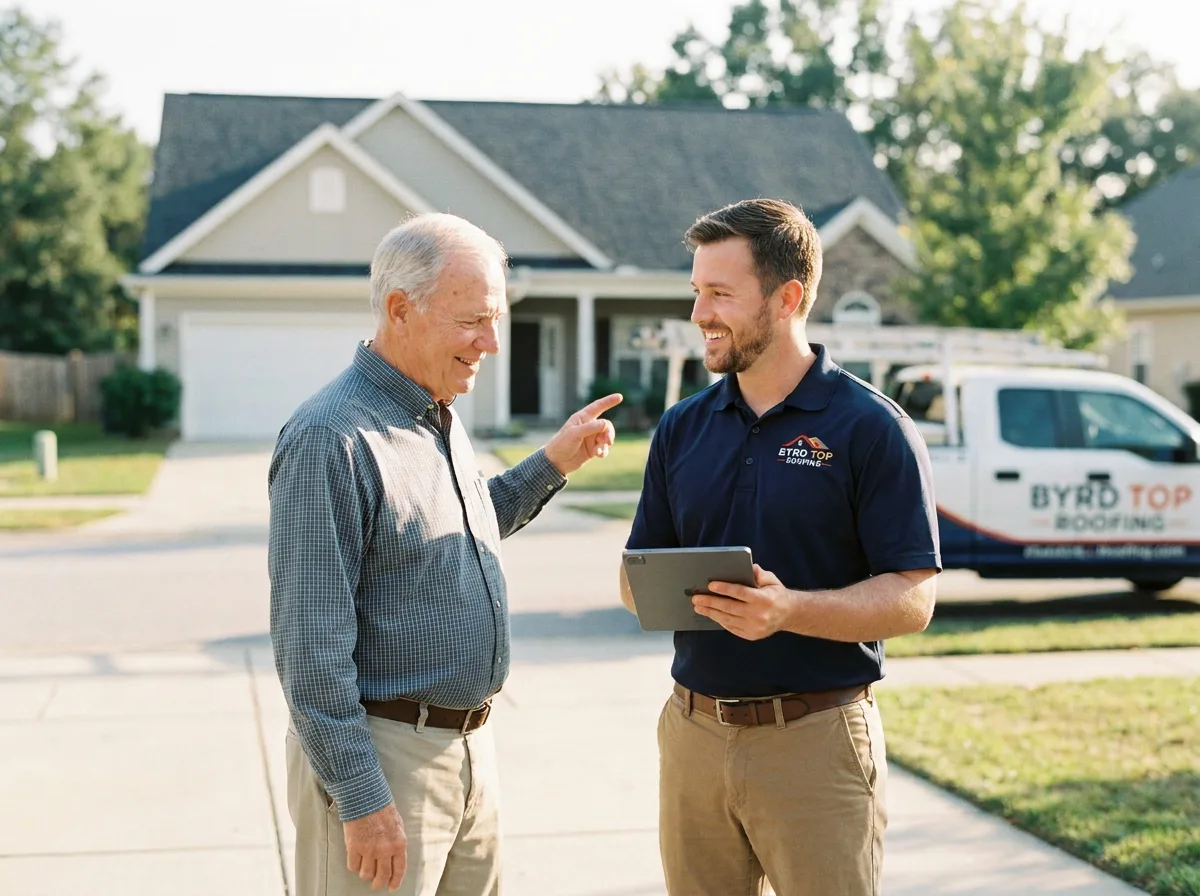 Roofing Crump, TN FAQs